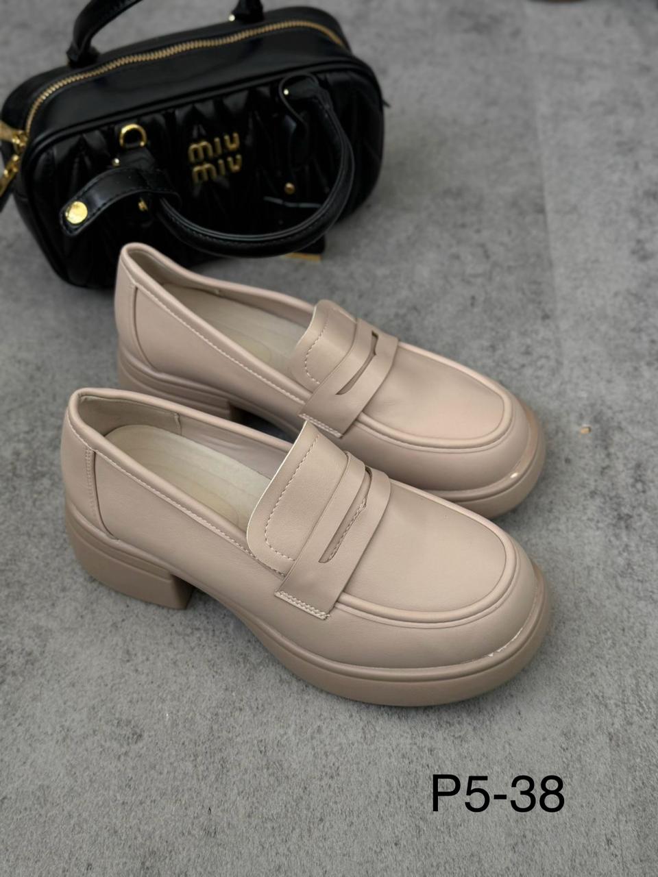 фото весенние женские туфли оптом Москва