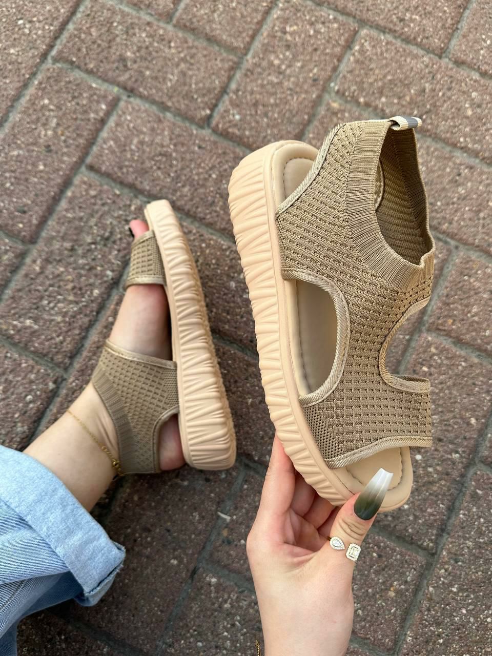 фото летние женские босоножки оптом