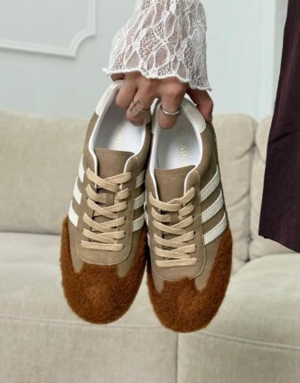 фото весенние женские кеды оптом