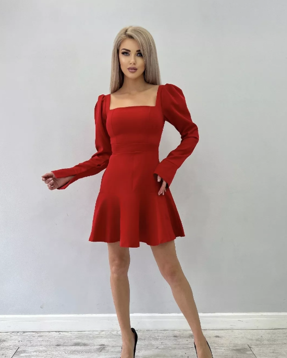 картинка Платье от магазина Одежда+