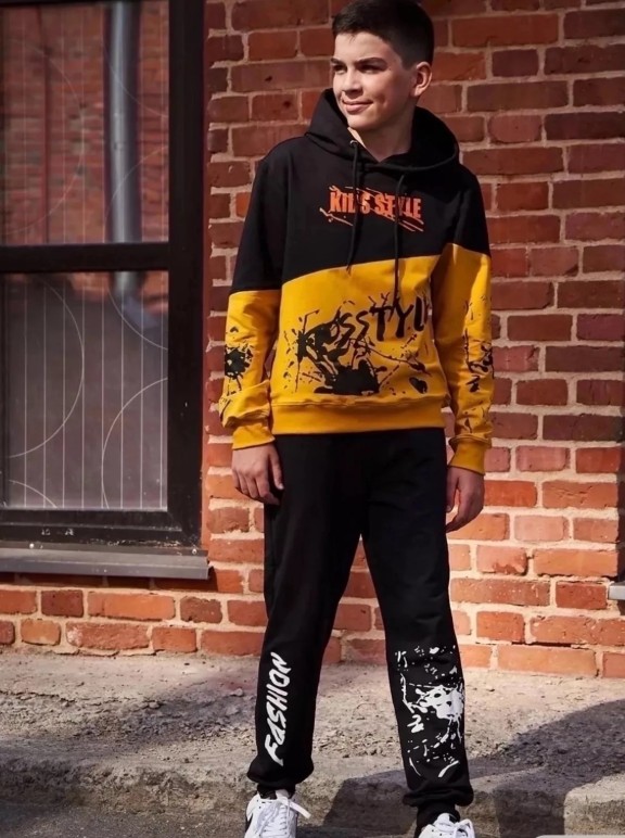 картинка Костюм двойка от магазина Одежда+