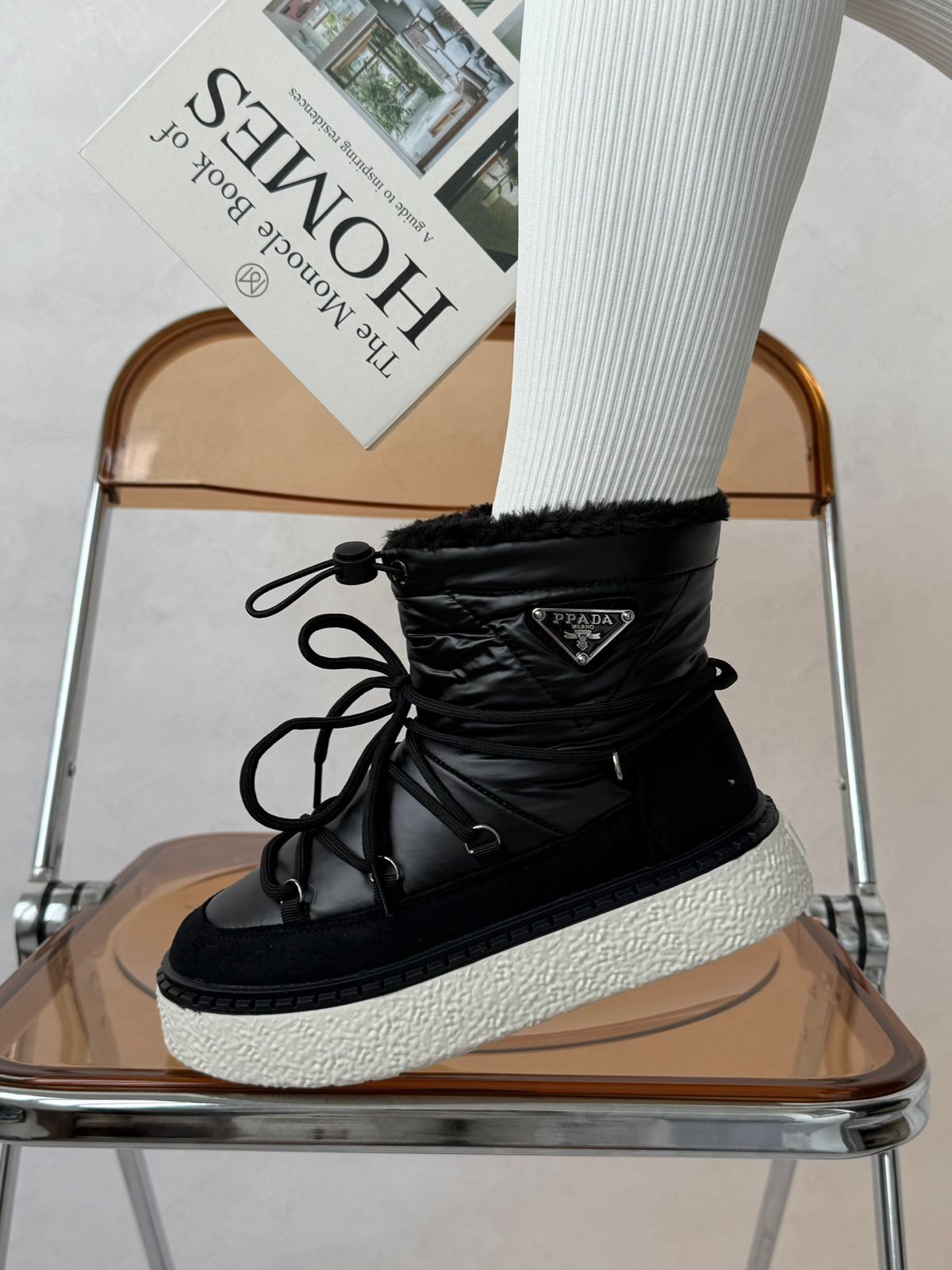 фото зимние женские дутики оптом