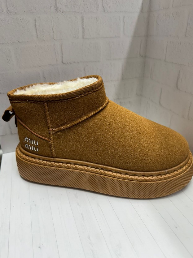 фото зимние женские угги оптом