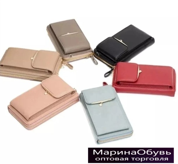 фото сумка без выбора цвета оптом