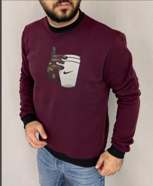 картинка Свитшот от магазина Одежда+