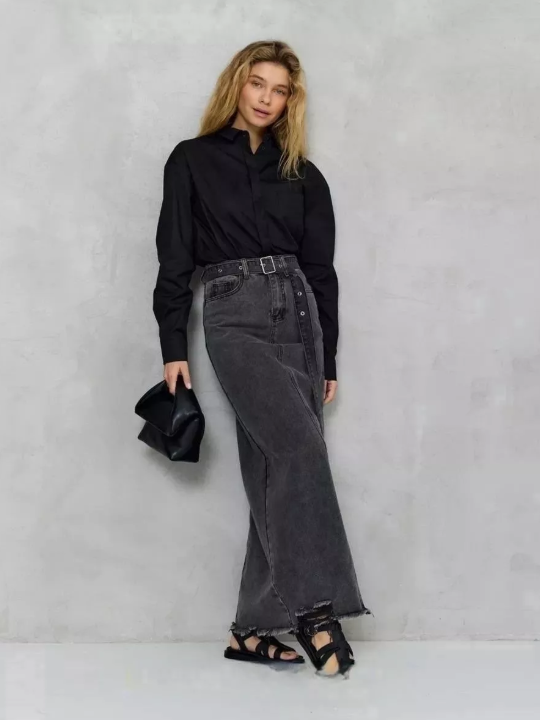 картинка Юбка без выбора от магазина Одежда+