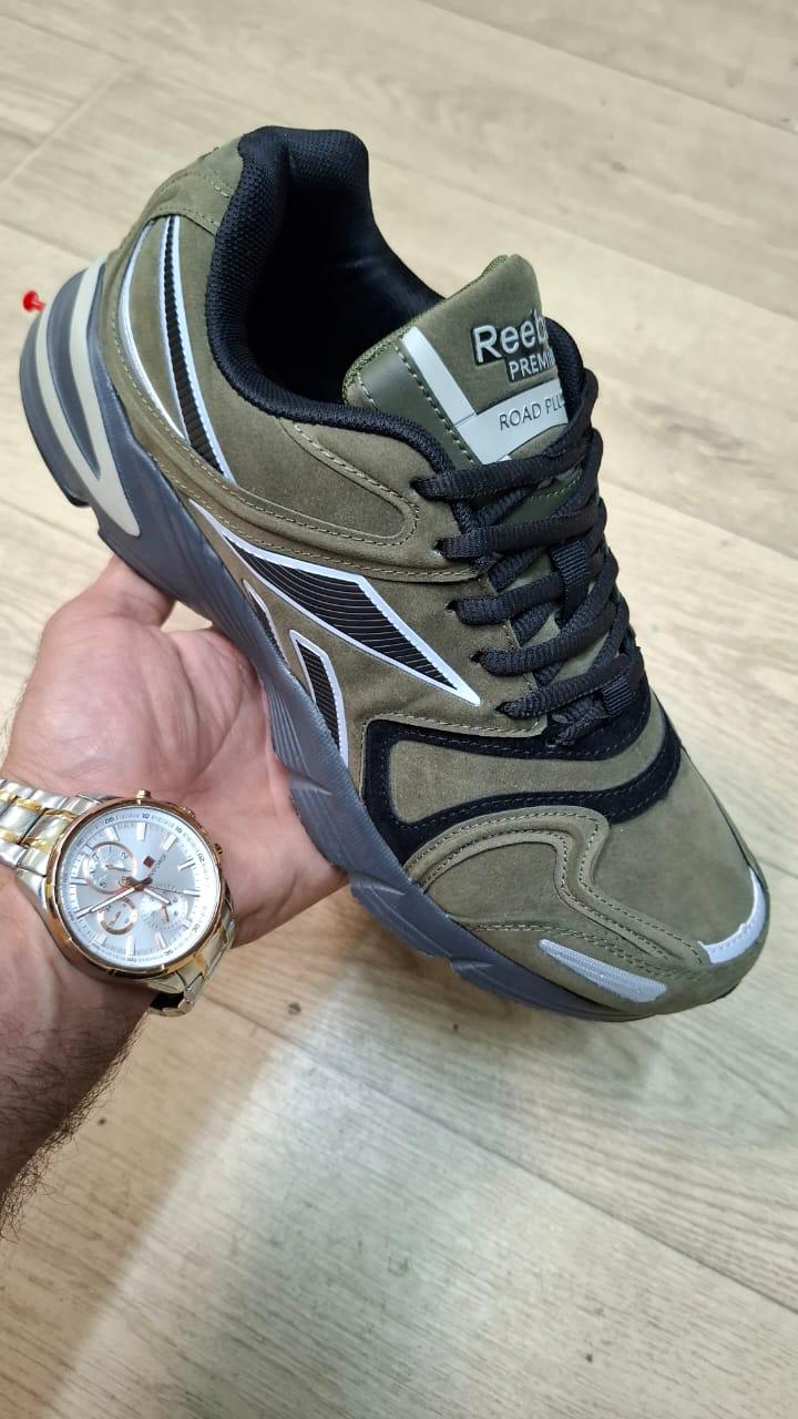 фото осенние мужские кроссовки оптом