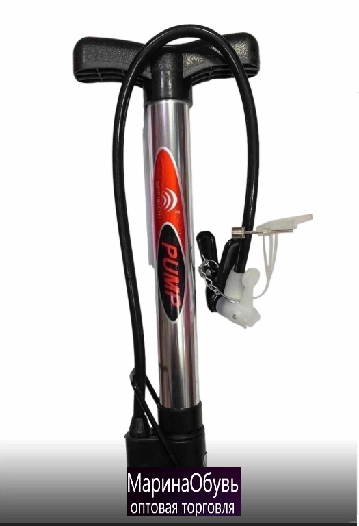 картинка Насос для мячей 30/3,3 см от магазина Одежда+