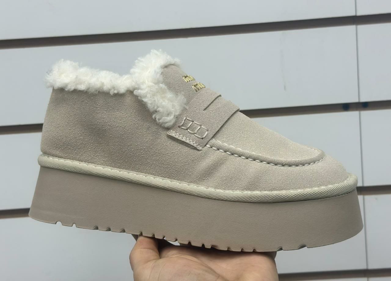 фото зимние женские ботинки оптом от производителя