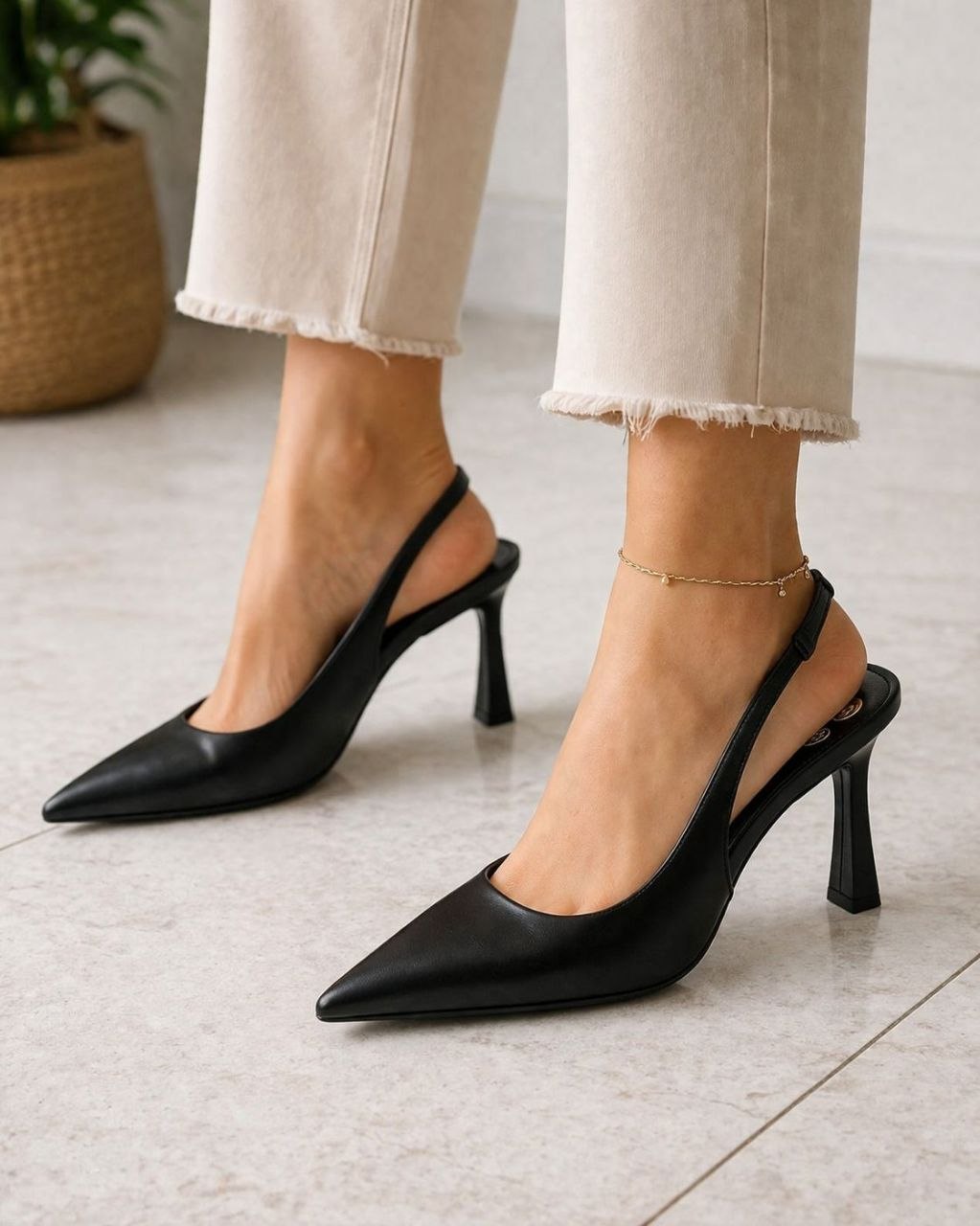 фото весенние женские туфли оптом Москва