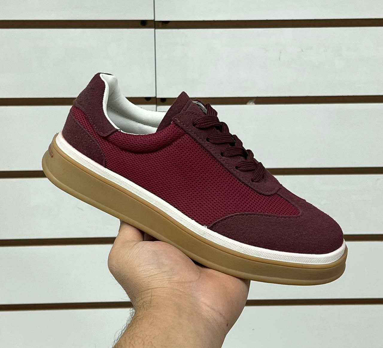 фото осенние женские кроссовки опт в России