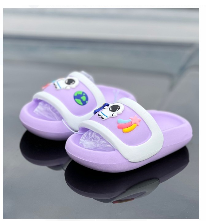 картинка летние тапочки для мальчиков от магазина Одежда+