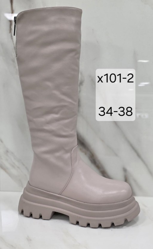 фото зимние женские сапоги оптом с доставкой