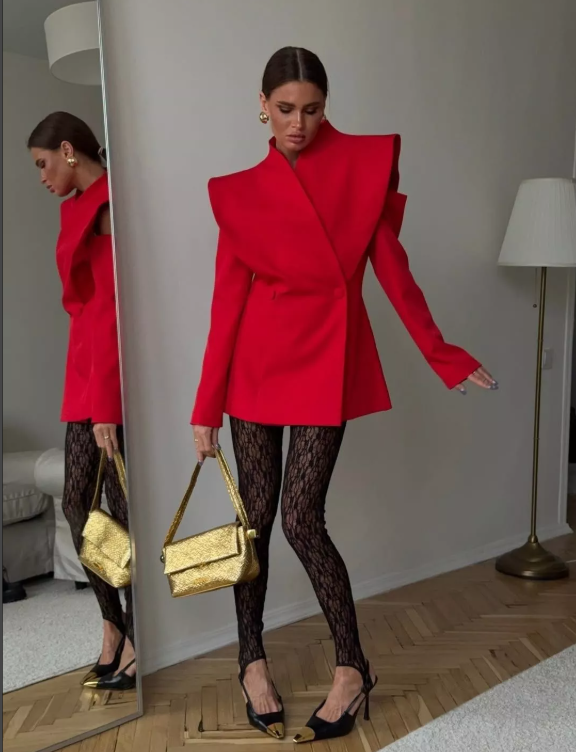 картинка Пиджак от магазина Одежда+