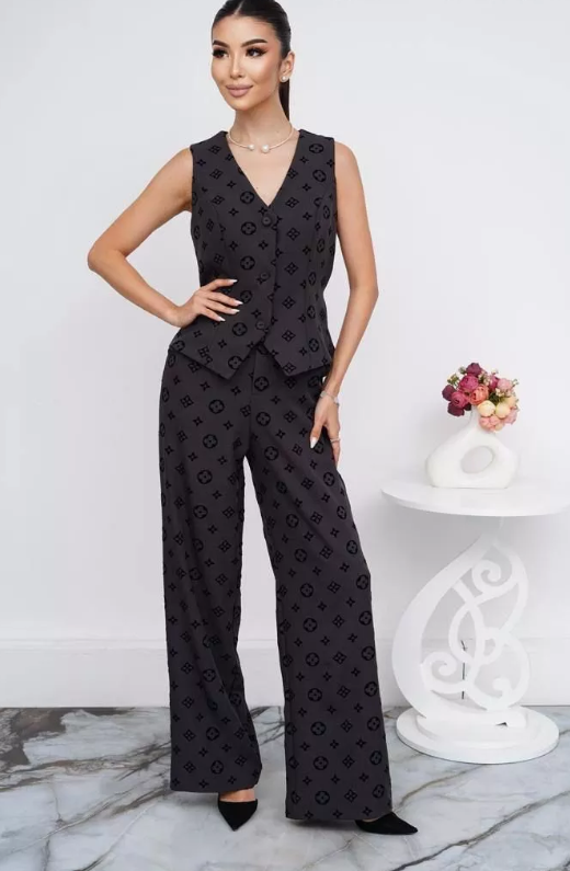 картинка Костюм-двойка от магазина Одежда+