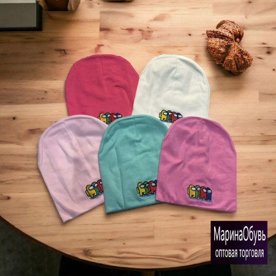 картинка Шапка Без выбора цвета от магазина Одежда+