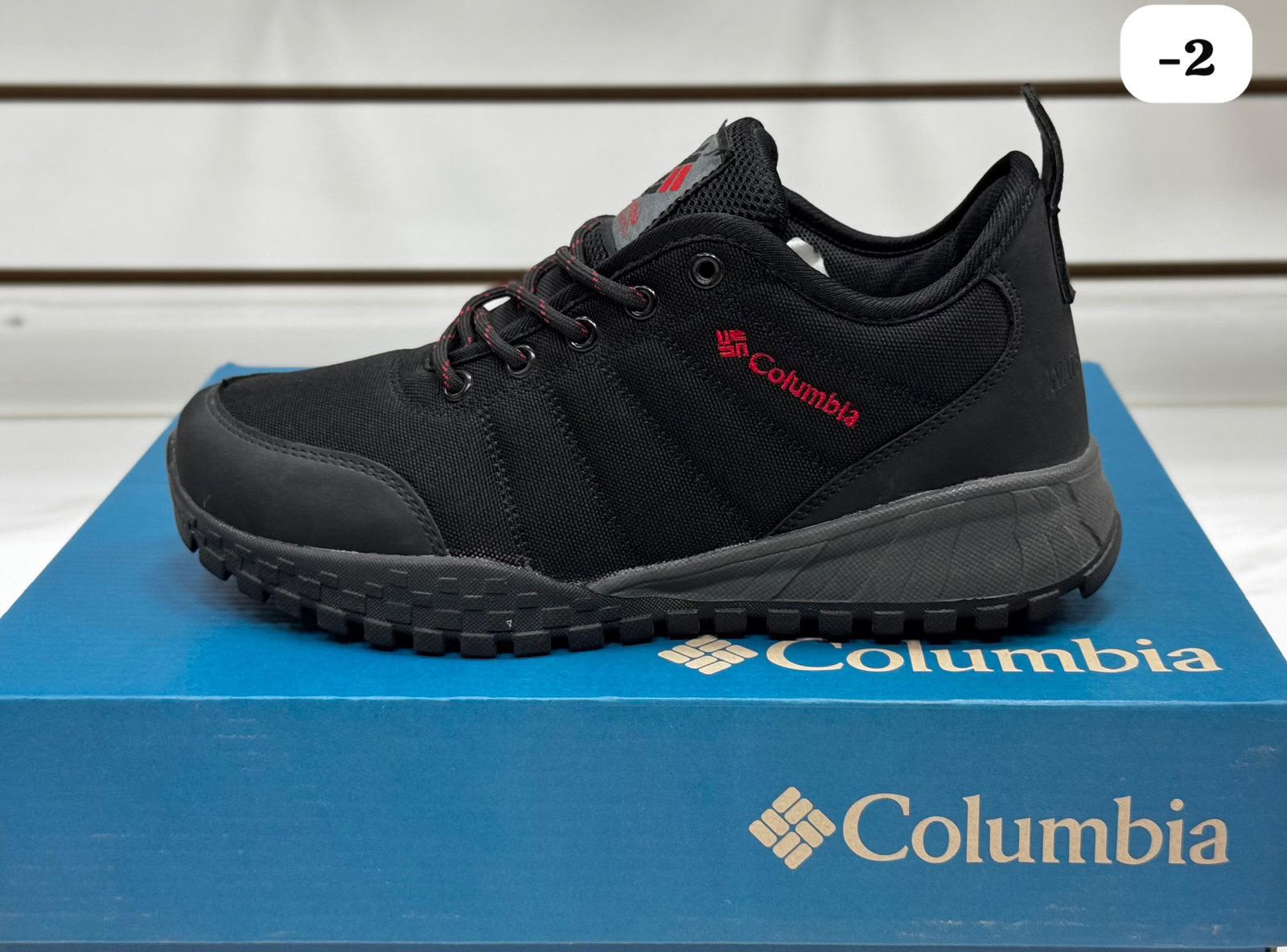 фото Женские осенне-весенние кроссовки Columbia 581982 оптом на лето для мужчин