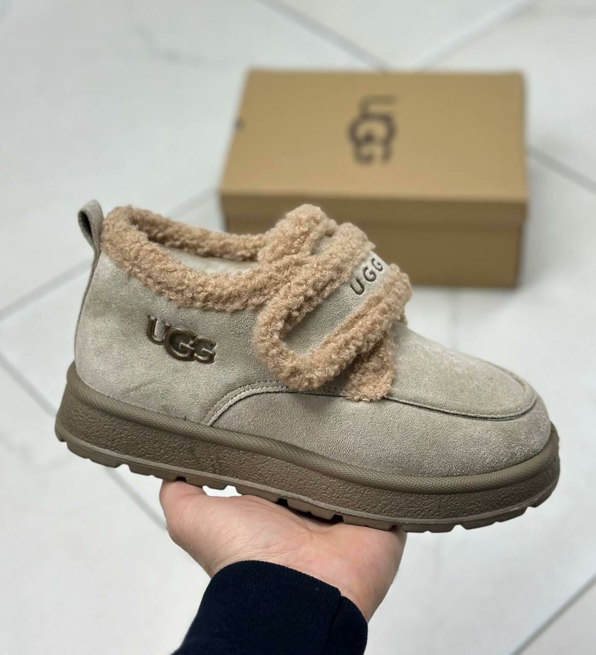 фото зимние женские ботинки оптом от производителя