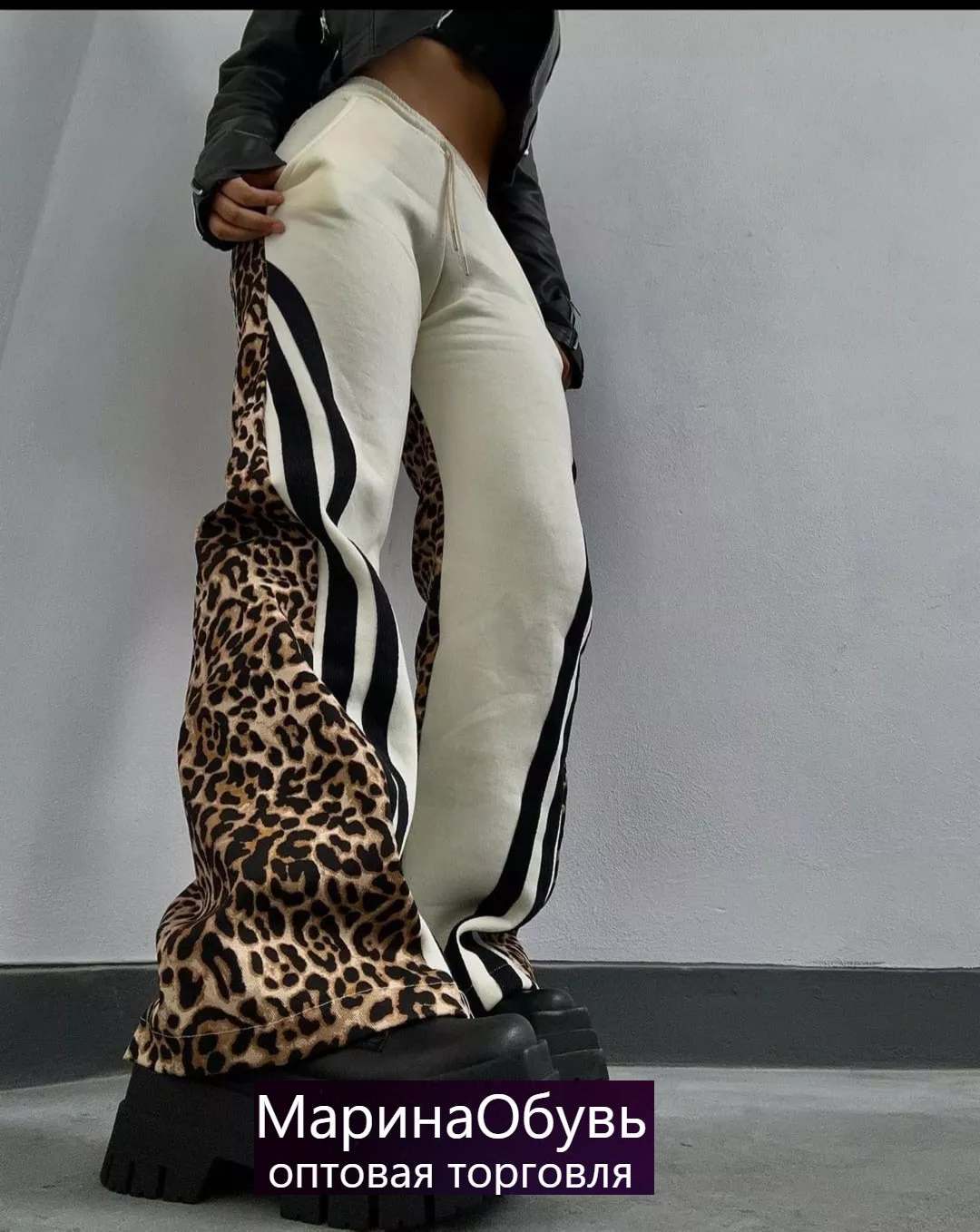 картинка Джинсы от магазина Одежда+