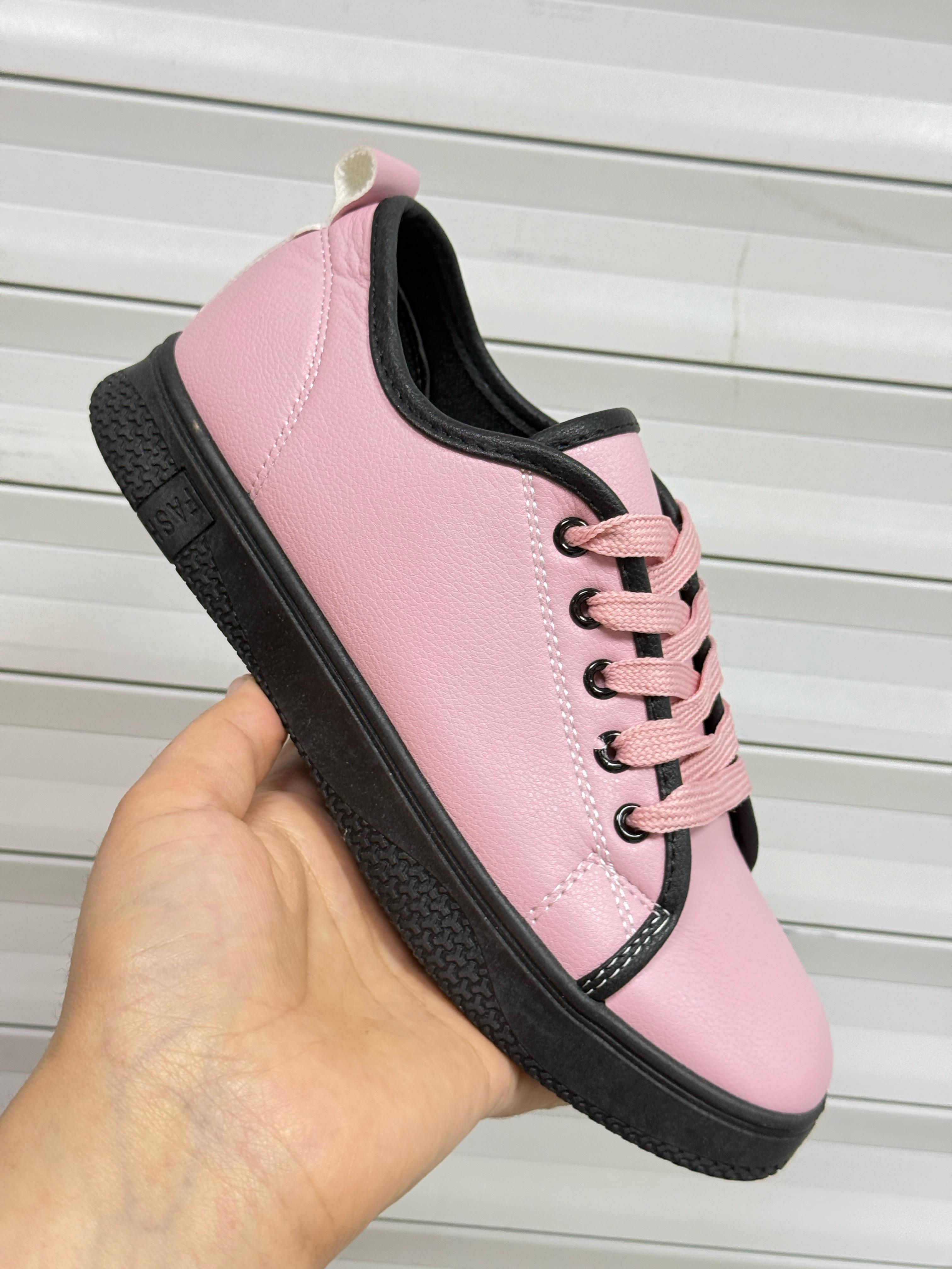 фото весенние кроссовки для девочек оптом