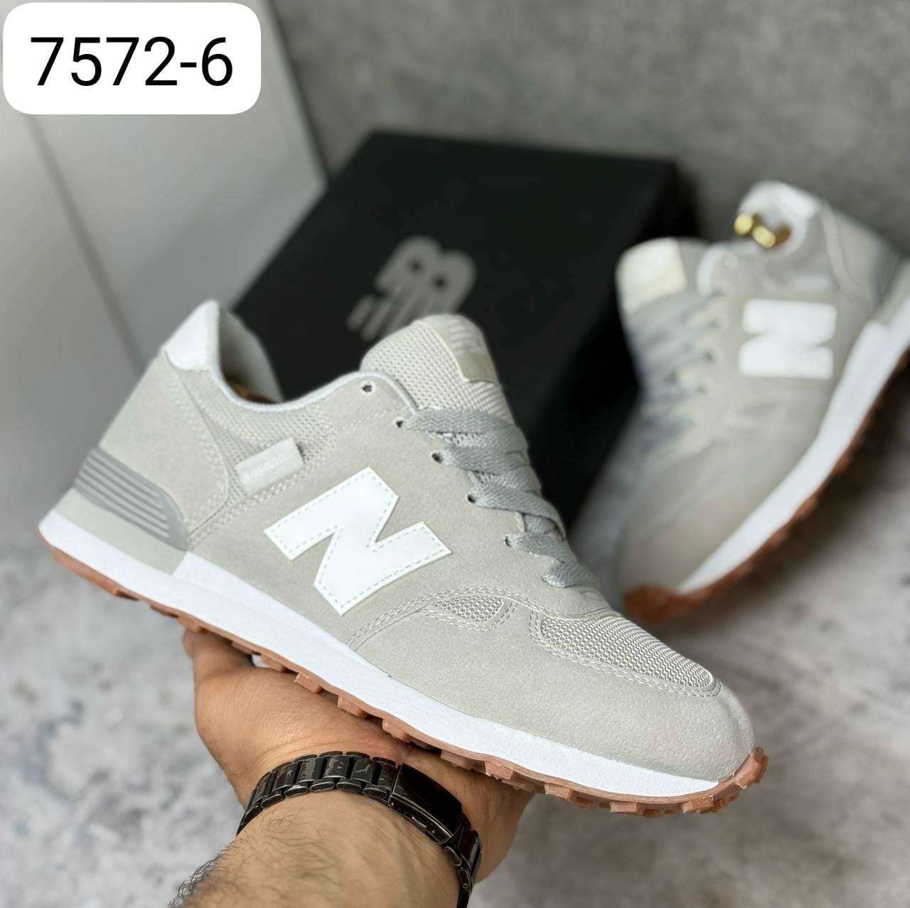 фото весенние мужские кроссовки оптом с доставкой