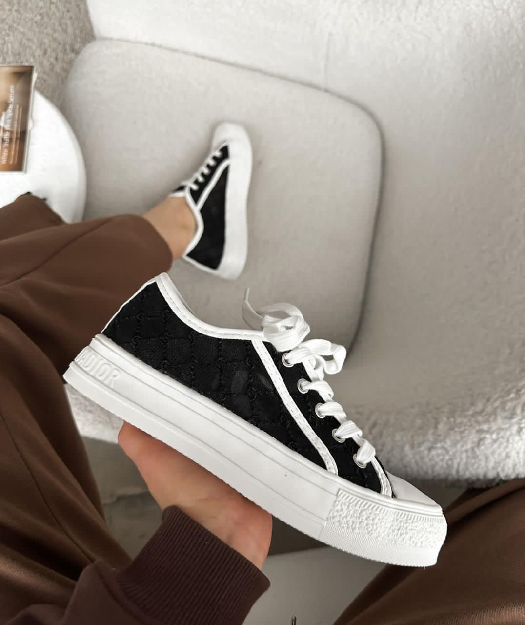 фото весенние женские кеды оптом