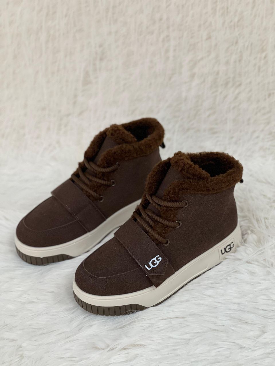 фото зимние женские кроссовки оптом с доставкой