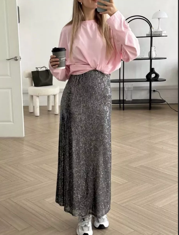 картинка Юбка от магазина Одежда+