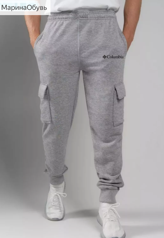 картинка Брюки от магазина Одежда+