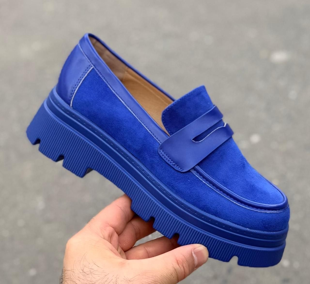 фото весенние женские туфли оптом Москва