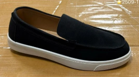 фото весенние мужские мокасины оптом от МаринаОбувь в Москве