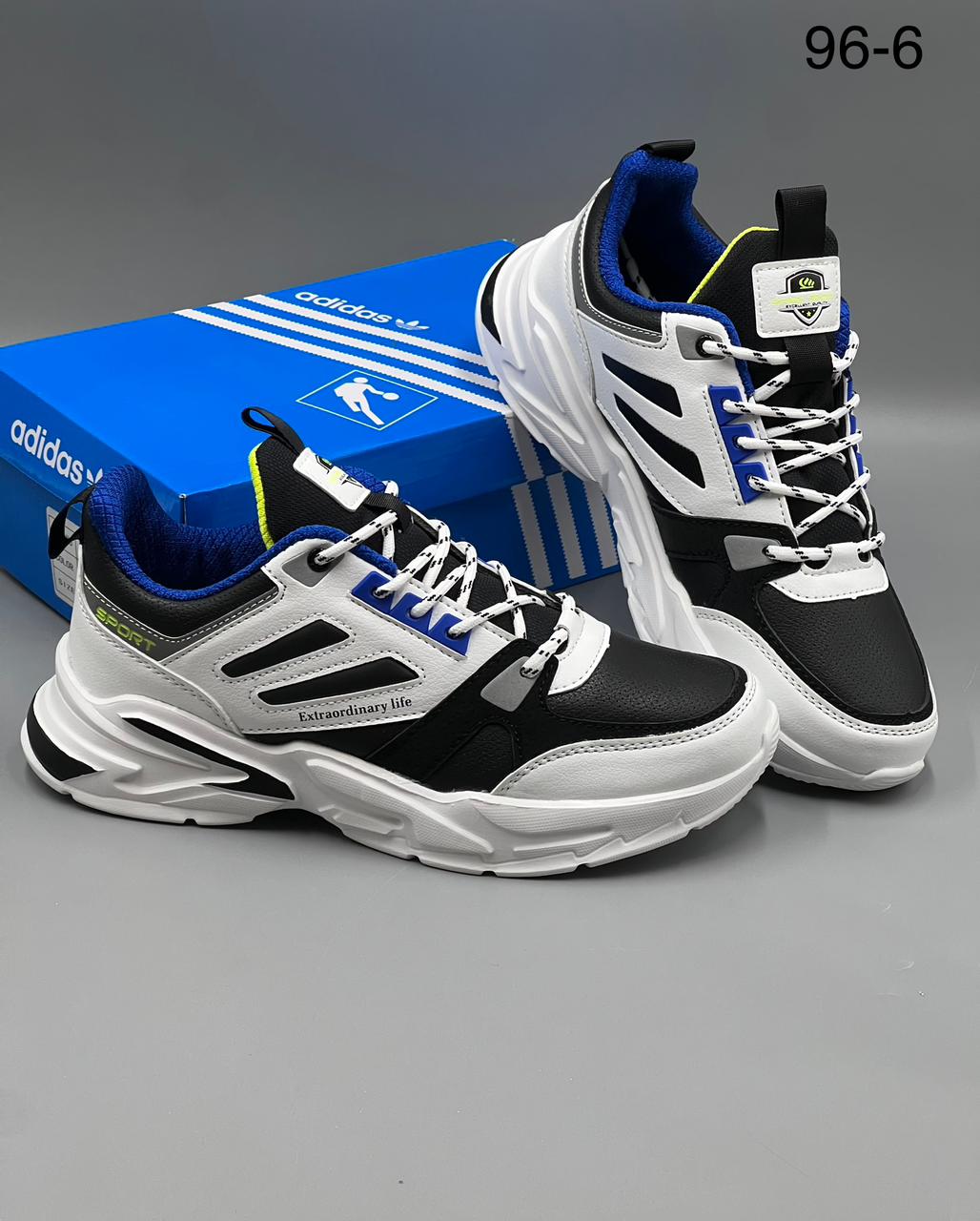 фото весенние мужские кроссовки оптом с доставкой