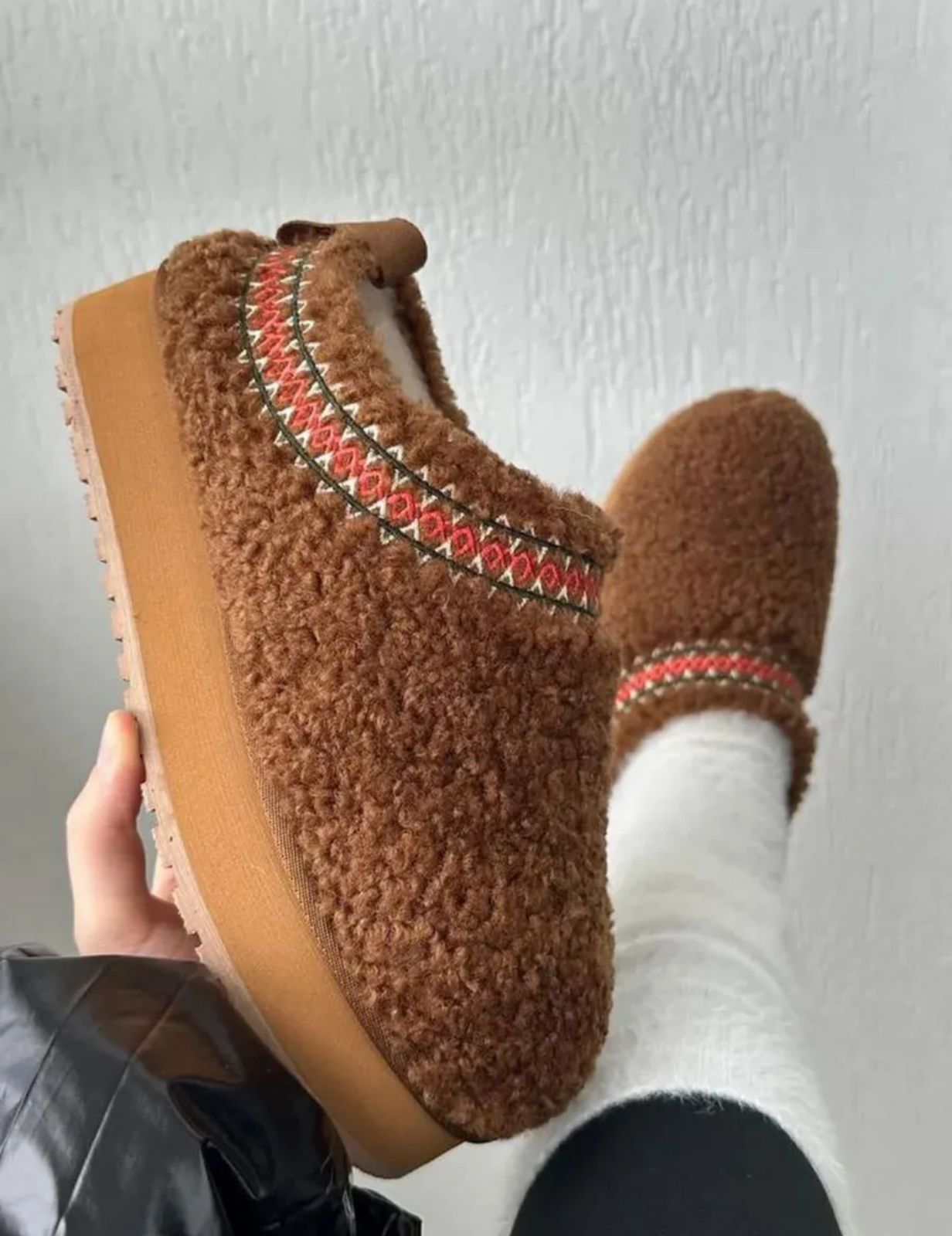 фото зимние женские угги оптом