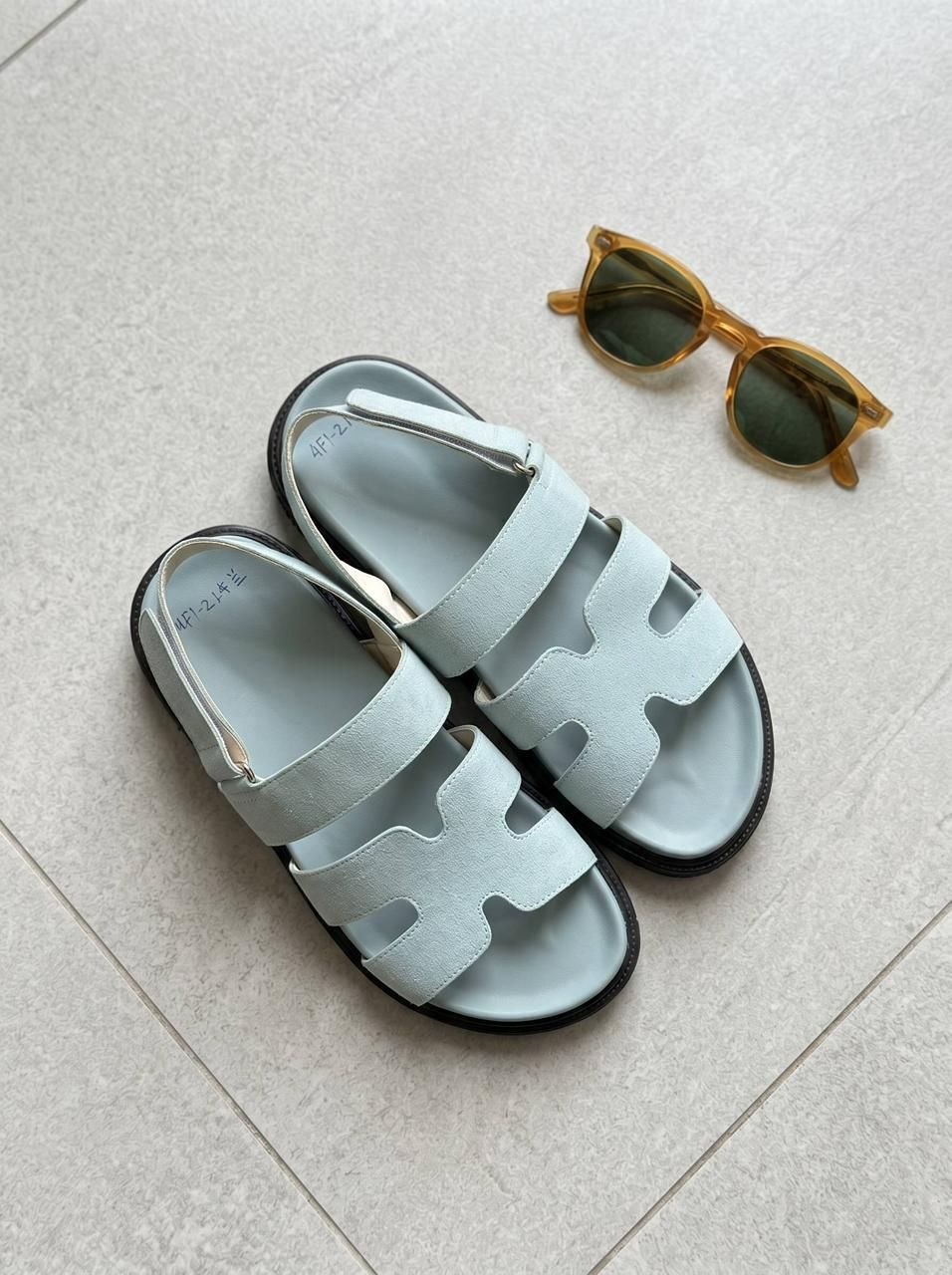 фото летние женские босоножки оптом