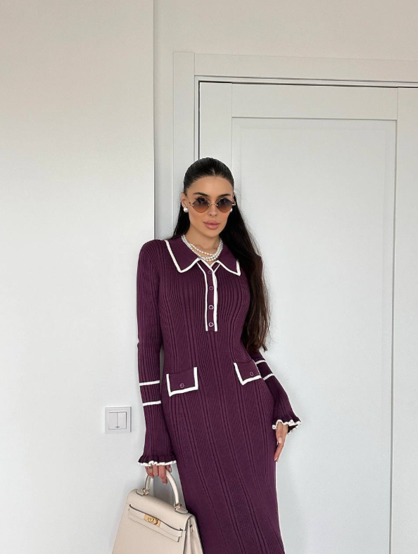 картинка Платье от магазина Одежда+