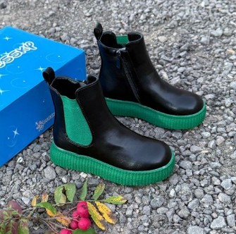 фото весенние сапоги для девочек оптом