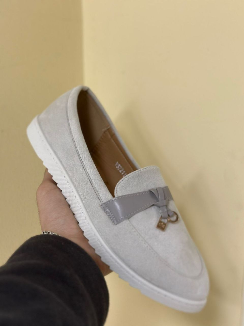 фото весенние женские туфли оптом Москва