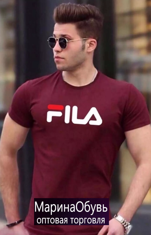 картинка Футболка от магазина Одежда+