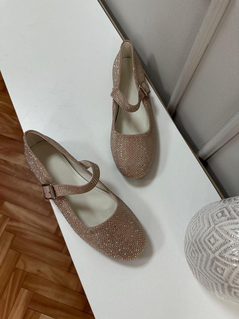 фото весенние женские туфли оптом Москва