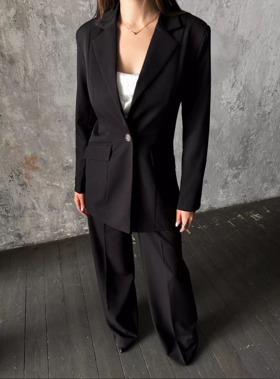 картинка Костюм двойка от магазина Одежда+