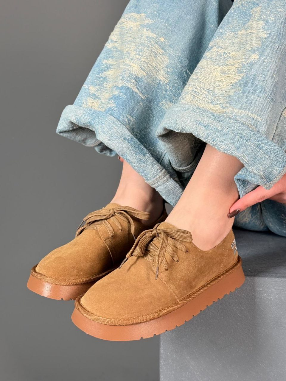 фото весенние женские туфли оптом Москва