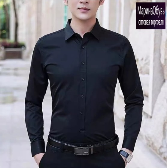 картинка Рубашка от магазина Одежда+