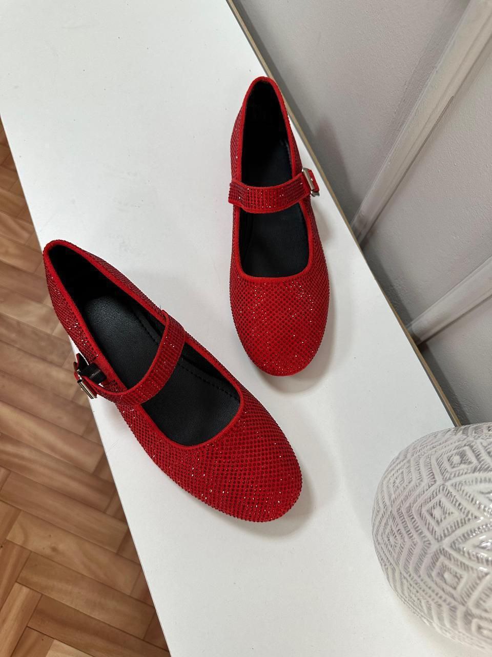 фото весенние женские туфли оптом Москва