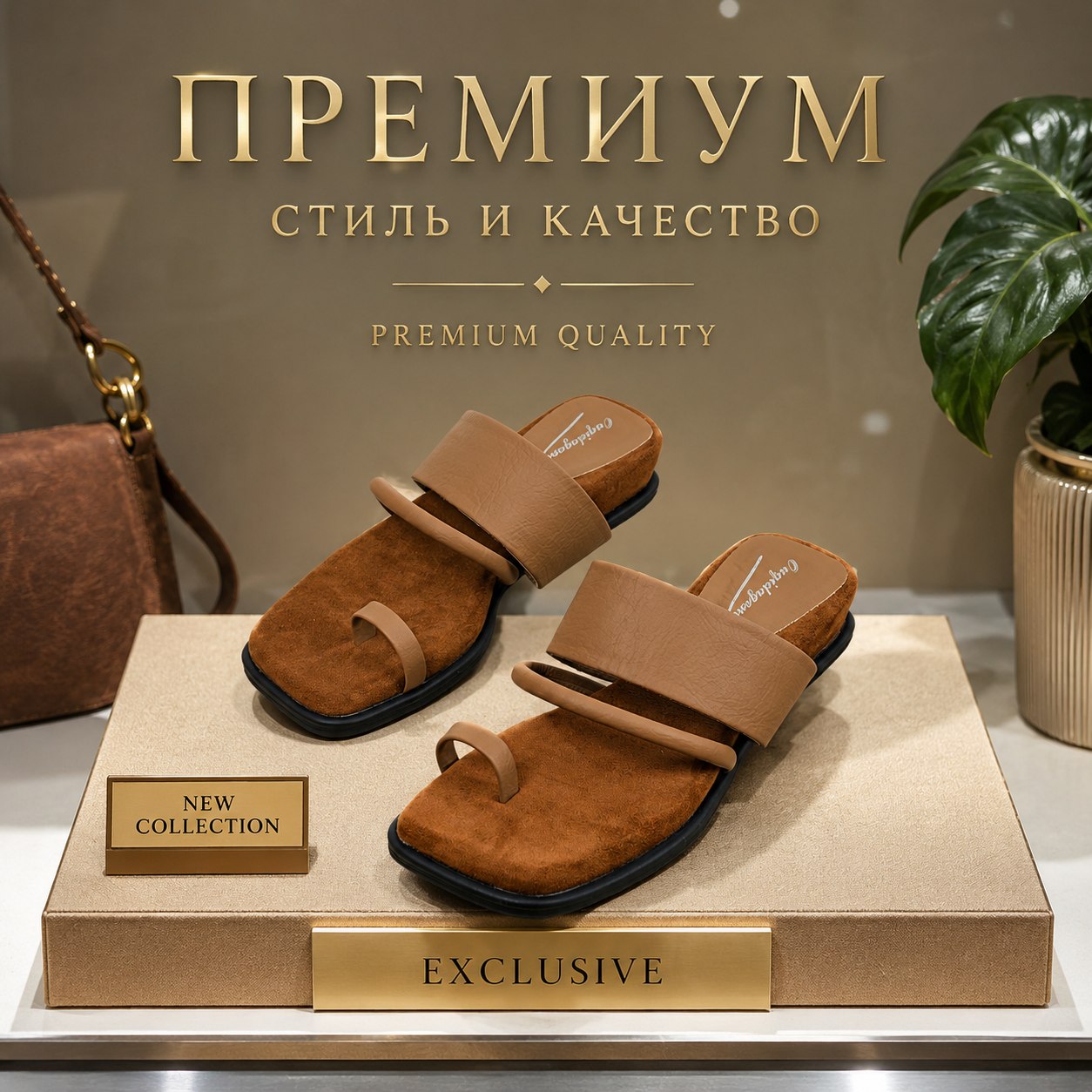 фото женские летние сандалии 343260 оптом