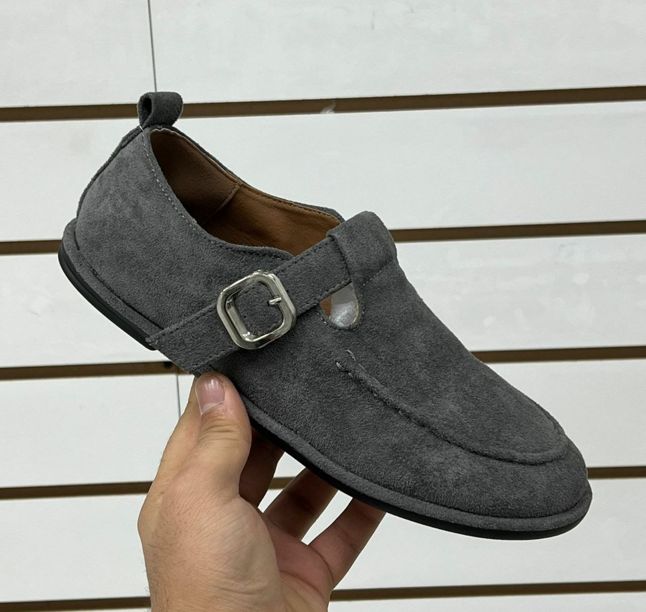 фото осенние женские туфли оптом от магазина МаринаОбувь