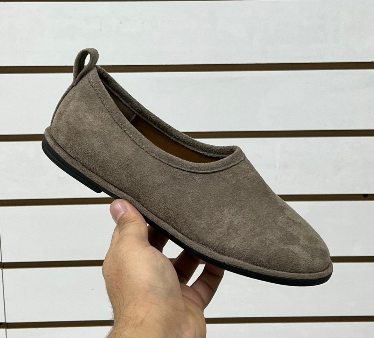 фото осенние женские туфли оптом от магазина МаринаОбувь