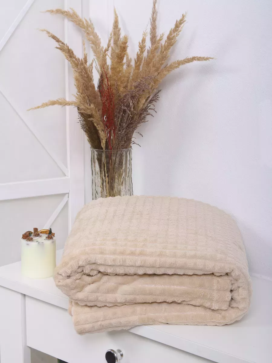 фото плед 200х220 см оптом