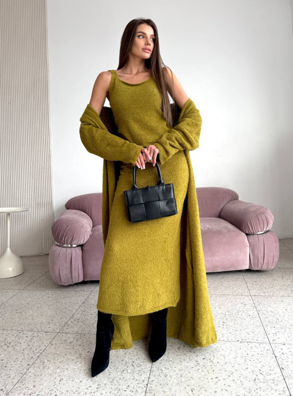 картинка Костюм двойка от магазина Одежда+