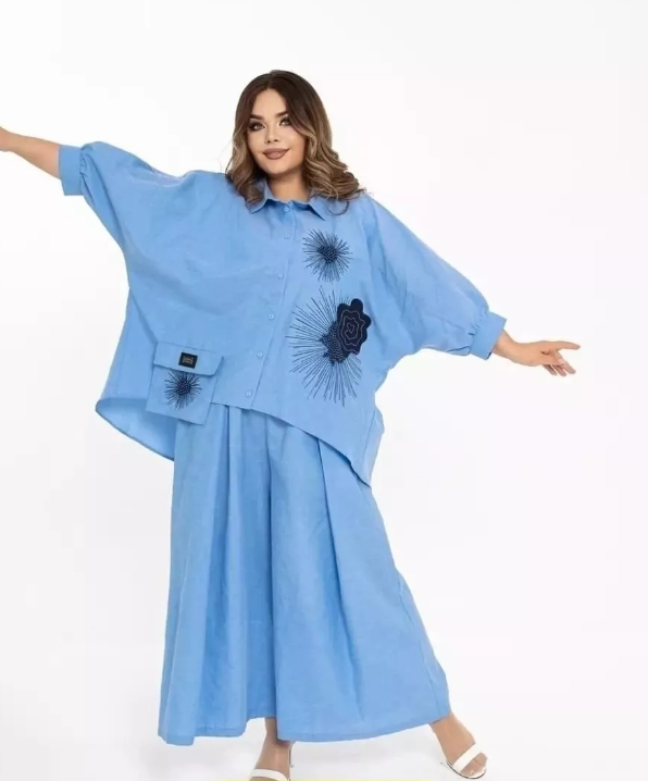 картинка Костюм-двойка от магазина Одежда+