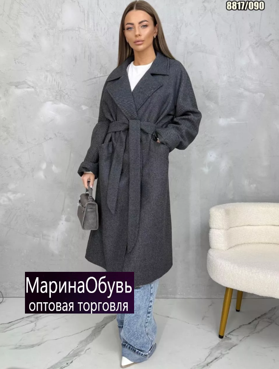 картинка Пальто от магазина Одежда+